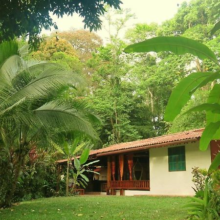 Casa Moabi Bed & Breakfast Cocles Ngoại thất bức ảnh