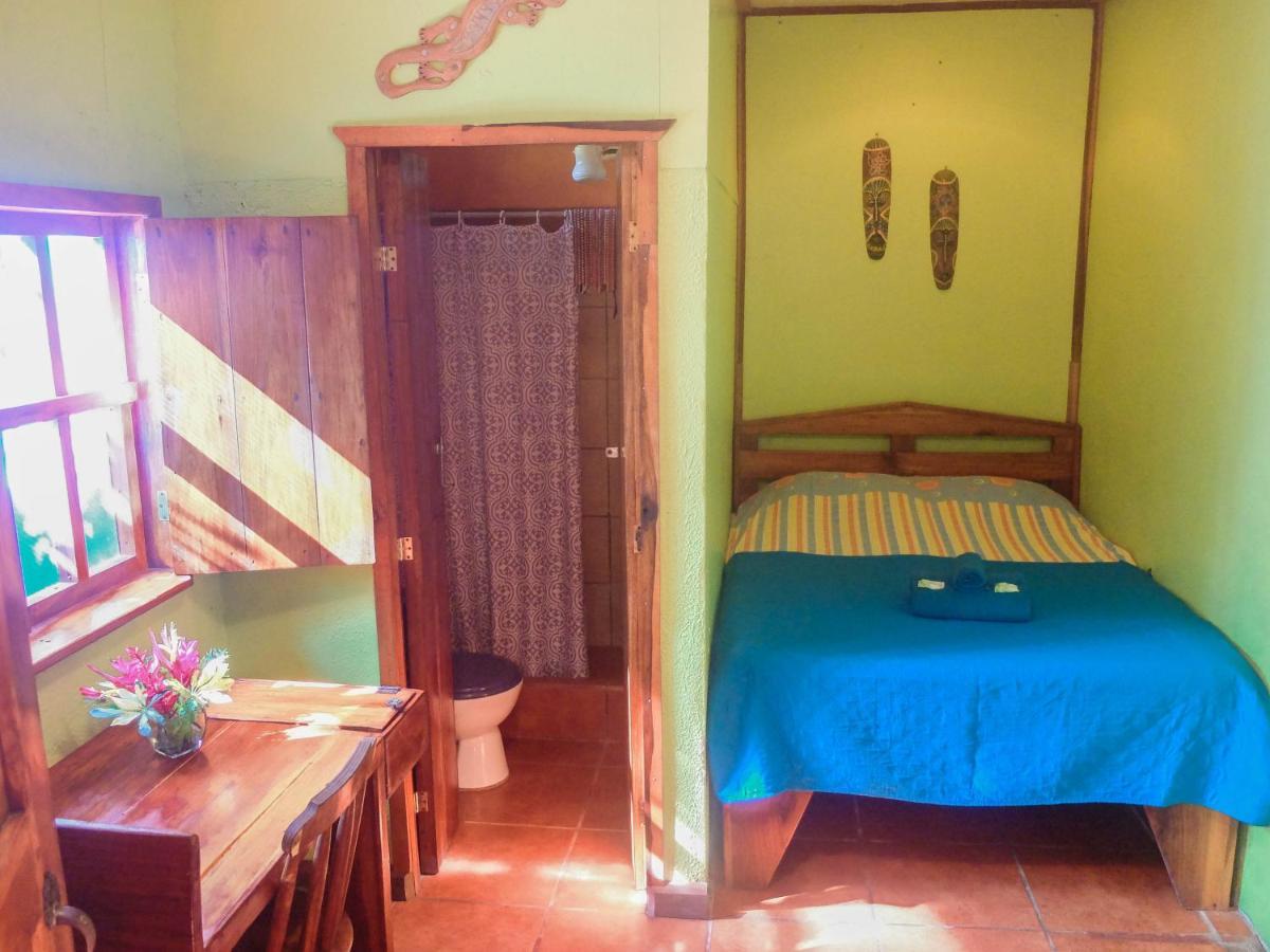 Casa Moabi Bed & Breakfast Cocles Phòng bức ảnh