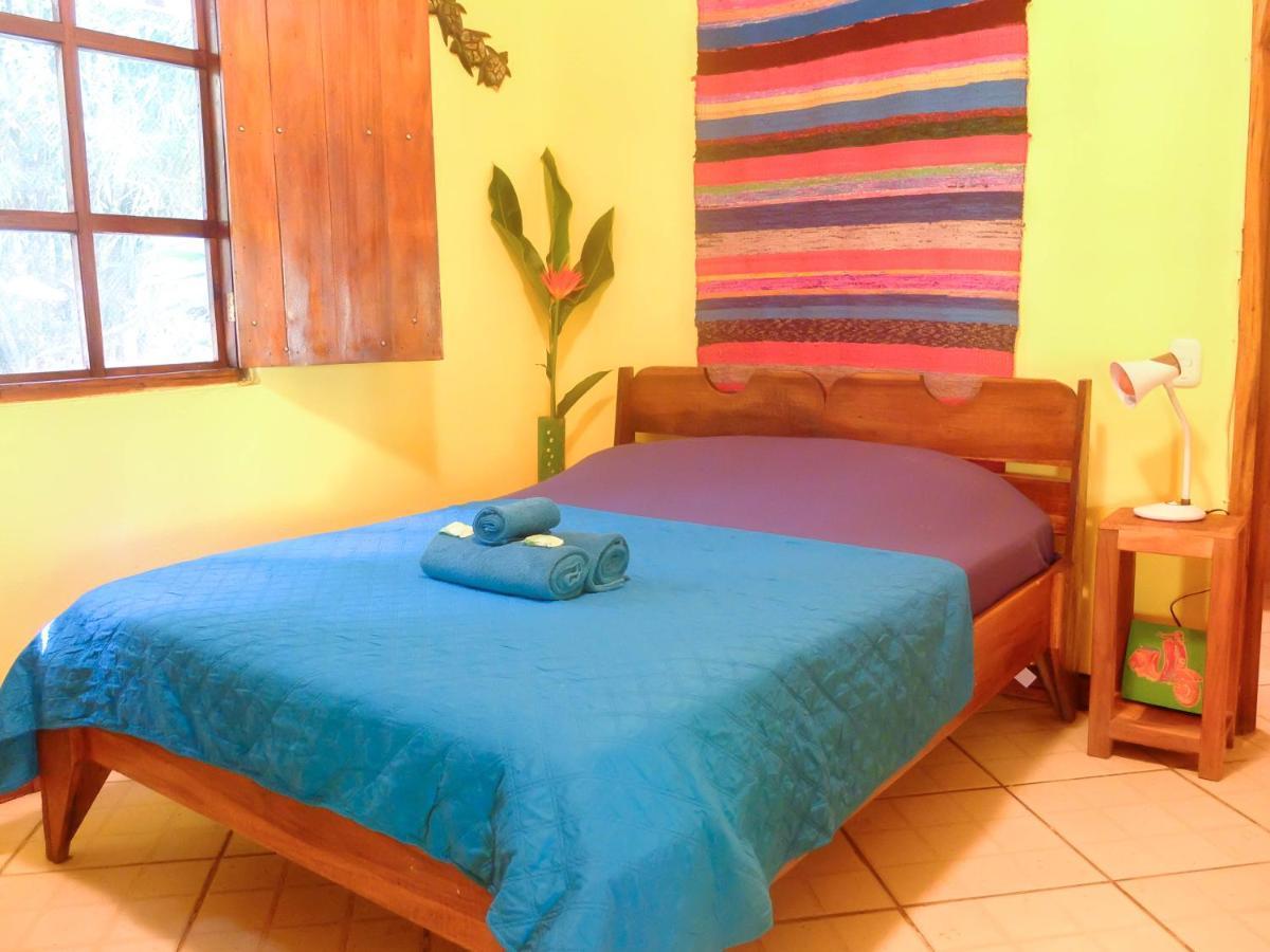 Casa Moabi Bed & Breakfast Cocles Phòng bức ảnh