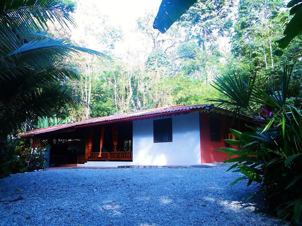Casa Moabi Bed & Breakfast Cocles Ngoại thất bức ảnh