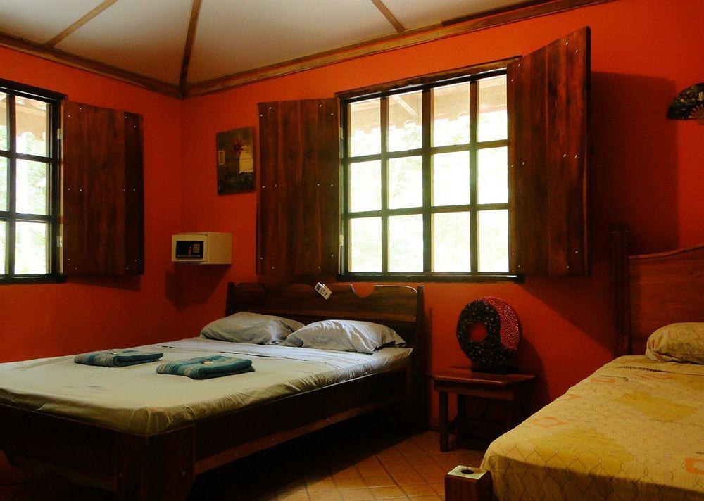 Casa Moabi Bed & Breakfast Cocles Ngoại thất bức ảnh