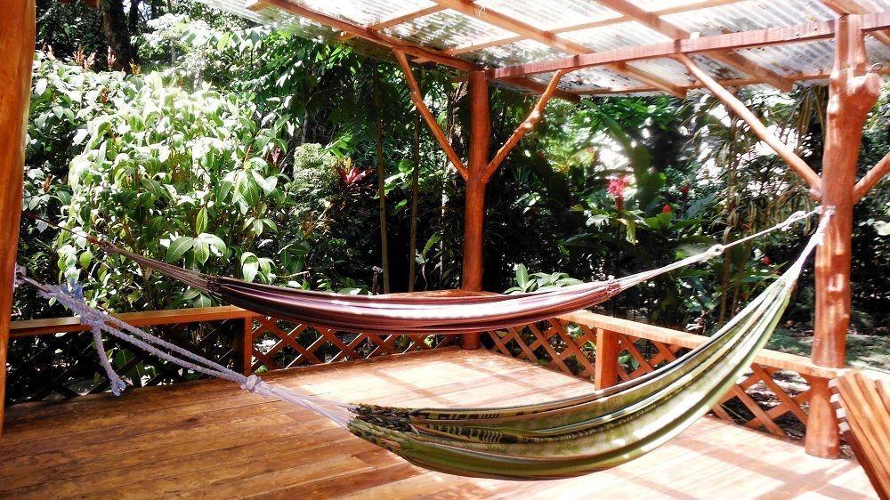 Casa Moabi Bed & Breakfast Cocles Ngoại thất bức ảnh