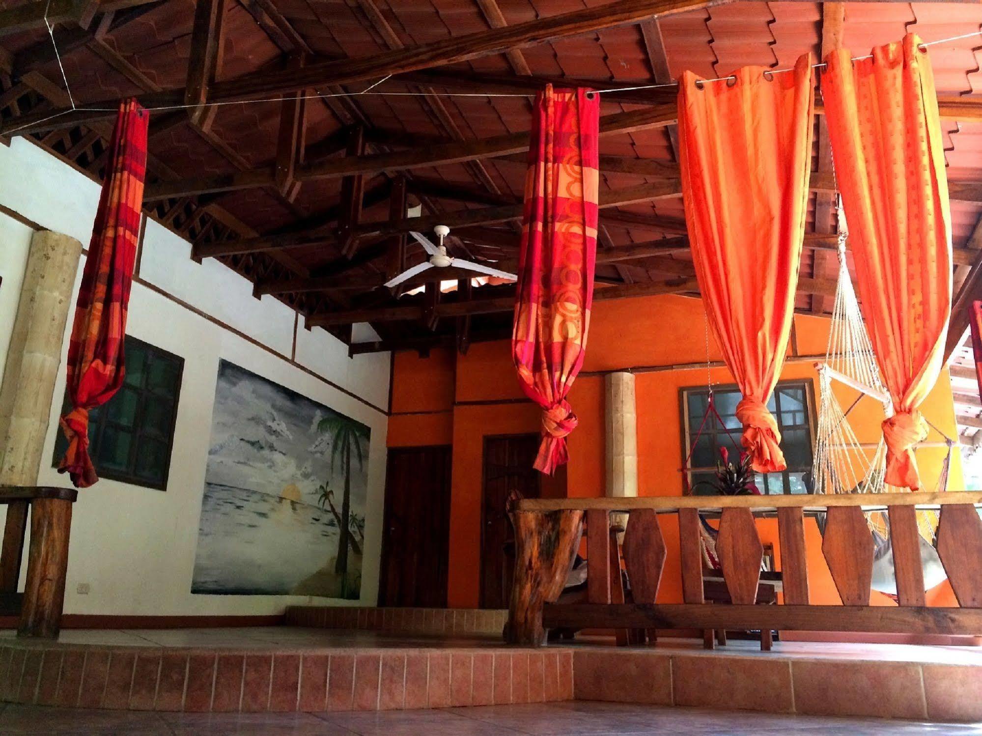 Casa Moabi Bed & Breakfast Cocles Ngoại thất bức ảnh
