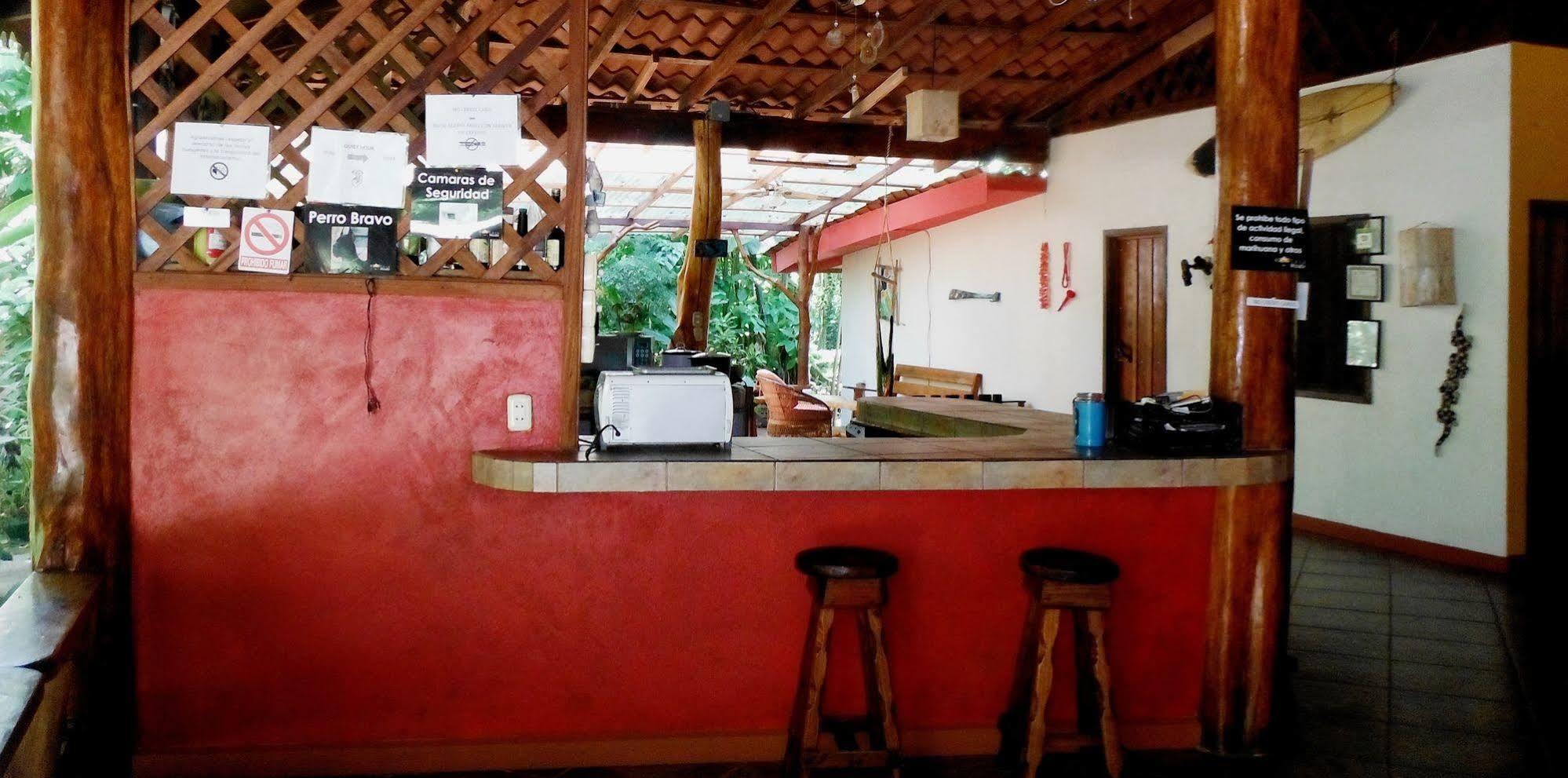 Casa Moabi Bed & Breakfast Cocles Ngoại thất bức ảnh